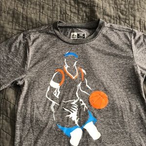 RBX boys small tshirt